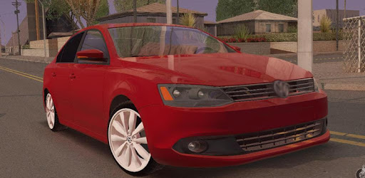 Passat & Jetta Simulator pc screenshot