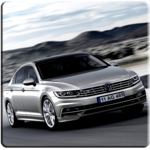 Passat & Jetta Simulator icon