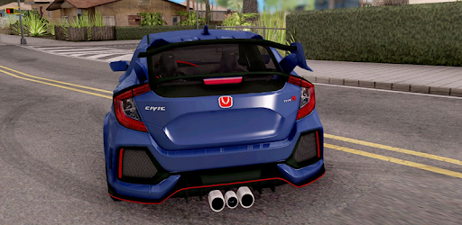 Typer Driving Simulator pc screenshot Typer Driving Simulator pc screenshot