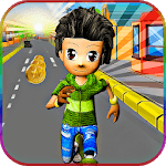 Subway Fast Run rush Kids icon