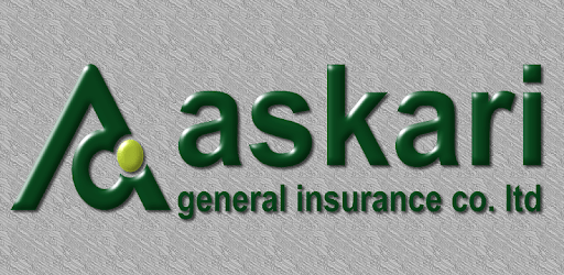 AskTrack - Askari Insurance pc screenshot AskTrack - Askari Insurance pc screenshot