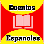 Spanish Short Stories for pc icon Spanish Short Stories for pc icon
