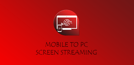 Mobile to PC Screen Mirroring/Sharing pc screenshot Mobile to PC Screen Mirroring/Sharing pc screenshot