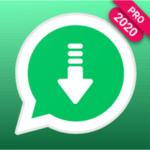 Status saver for whatsapp: Downloader, Web, Tools icon