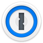 1Password - Password Manager and Secure Wallet icon