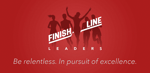 Finish Line Leaders pc screenshot