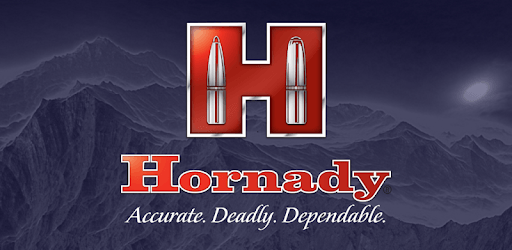 Hornady pc screenshot Hornady pc screenshot