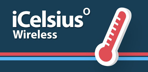iCelsius pc screenshot iCelsius pc screenshot