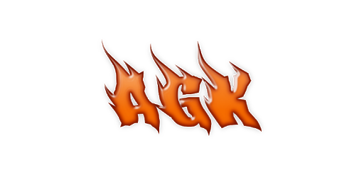 AGK Launcher pc screenshot