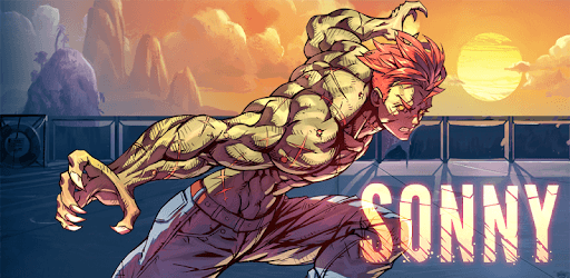 Sonny pc screenshot Sonny pc screenshot