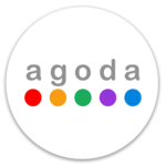 Agoda – Hotel Booking Deals icon