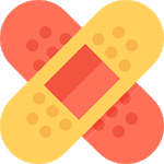 Smart Detox - Preventing smart phone addiction icon