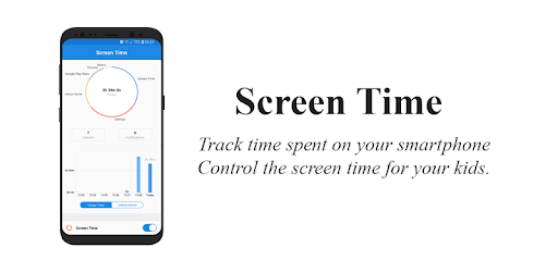Screen Time - Phone Usage Tracker pc screenshot Screen Time - Phone Usage Tracker pc screenshot
