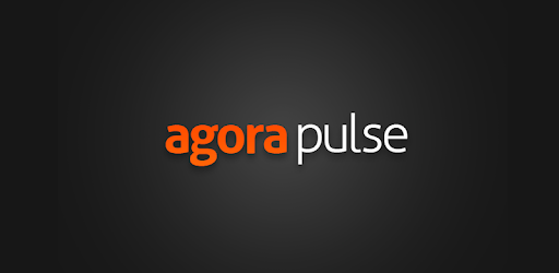 AgoraPulse pc screenshot