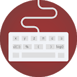 MathKeyboard icon