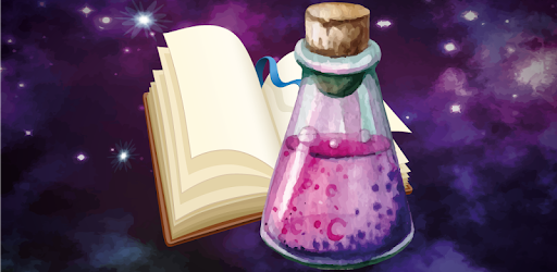 Beauty and Health Spells pc screenshot
