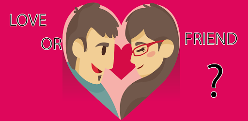 Love or Friendship Calculator pc screenshot