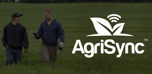 AgriSync pc screenshot