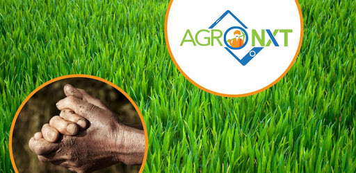 AgroNxt pc screenshot AgroNxt pc screenshot