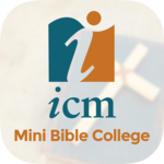 Mini Bible College icon