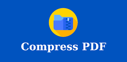 Compress PDF - Reduce PDF Size pc screenshot