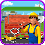 Build a Kitchen – Home Builder Game for pc icon Build a Kitchen – Home Builder Game for pc icon