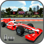 Real Extreme Car Racer 2018: Auto Rush Car Racing icon