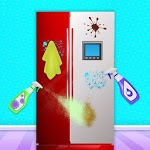 Fridge Repair Fix It Shop: Auto Mechanic Simulator for pc icon