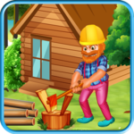 Jungle House Builder – Farmhouse Construction Sim for pc icon Jungle House Builder – Farmhouse Construction Sim for pc icon