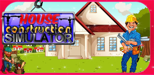 Construction Worker Game pc screenshot