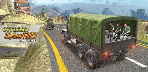 US Army Truck Driving Simulator pc screenshot US Army Truck Driving Simulator pc screenshot