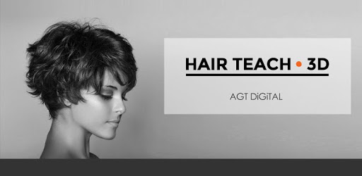 Hairteach pc screenshot Hairteach pc screenshot