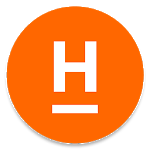 Hairteach icon