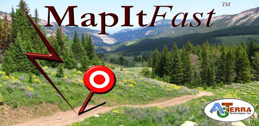 MapItFast- Mapping for GIS pc screenshot MapItFast- Mapping for GIS pc screenshot