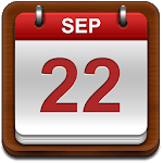 Bulgarian Calendar icon