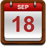 Chile Calendario 2018 icon