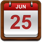 Croatia Calendar 2018 icon