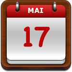 Norwegia Calendar 2017 icon
