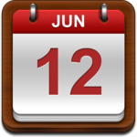 Philippines Calendar icon