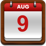 Singapore Calendar 2018 icon