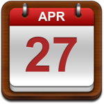 South African Calendar 2018 icon