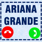 ARIANA GRANDE PRANK CALL 2018 icon
