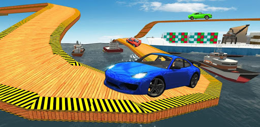 Crazy Car Parking Simulator 3D 2018 highway road pc screenshot Crazy Car Parking Simulator 3D 2018 highway road pc screenshot