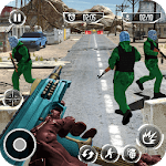 Counter Combat Terror Mission icon