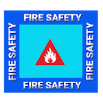 Fire Safety Guide icon