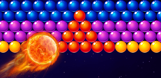 Classic Bubble Pop pc screenshot