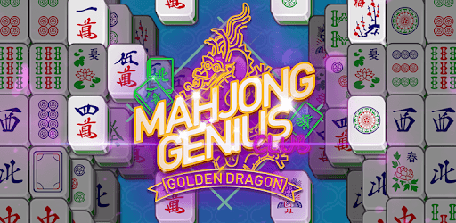 Mahjong Genius Club : Golden Dragon for PC - How to Install on Windows ...
