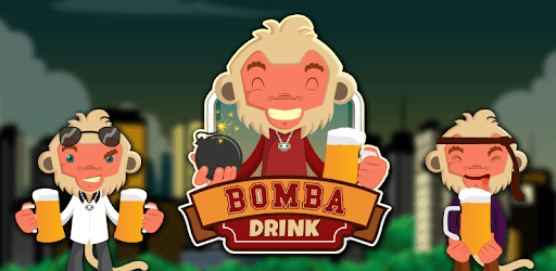 Bomba Drink pc screenshot Bomba Drink pc screenshot