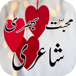Mohabbat Bhari Shayari icon