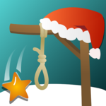 Christmas Hangman Deluxe icon